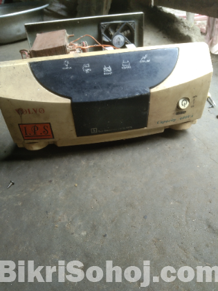 IPS 600va